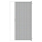 Schellenberg Zaščita proti mrčesu za drsna vrata  (Š x V: 160 x 225 cm) | 1195 - Fliegengitter | AAEF - Fliegenschutz | AAE - Beschläge | AA - Eisenwaren | A - Eisenwaren | BAUHAUS