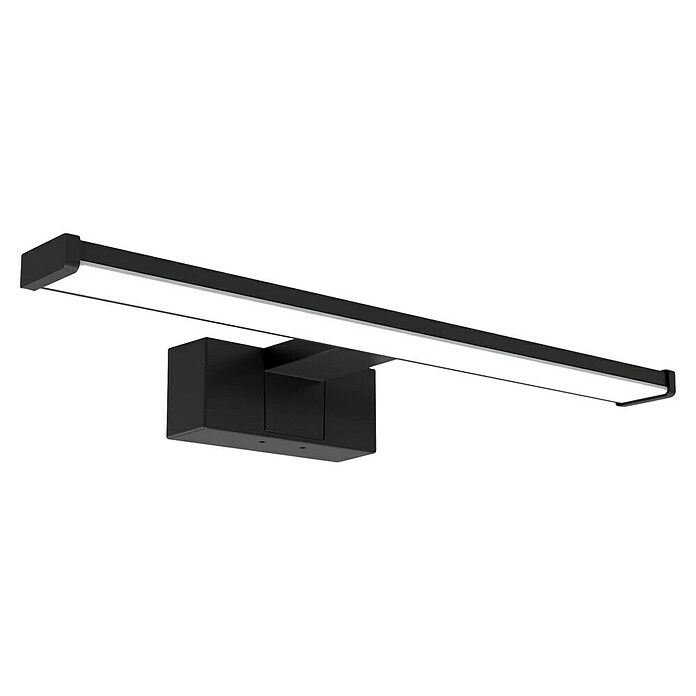 Ferotehna LED svjetiljka za ogledala Bela  (15 W, D x Š x V: 800 x 139 x 51 mm, Crna, Neutralno bijelo) | BAUHAUS