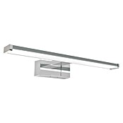 Ferotehna LED svjetiljka za ogledala Bela  (6 W, D x Š x V: 300 x 139 x 51 mm, Srebrna, Bijela, Neutralno bijelo) | BAUHAUS