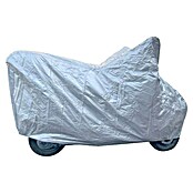 Carblix Ponjava za motorna kolesa  (246 x 104 x 127 cm, Siva) | 2810 - Winterartikel | BDDI - Winter | BDD - Autozubehör | BD - Autozubehör | B - Werkz/Masch/Maschzubeh/Auto | BAUHAUS