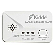 Kidde Alarm za ogljikov monoksid 2030 DCR  (Do x Š x V: 38 x 96 x 61 mm, 85 dB) | 1336 - Rauchmelder Warnmelder | AAHC - Sicherheitsshop | AAH - Sicherheit | AA - Eisenwaren | A - Eisenwaren | BAUHAUS
