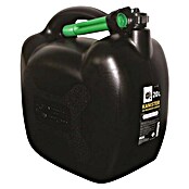 Kanister za gorivo Finish Line  (20 l, Plastika) | Merilne posode in kanistri | Avtomobilska orodja | Dodatna oprema za avtomobile | Navtika, avtomobili in kolesa | Izdelki | BAUHAUS