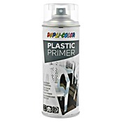 Dupli-Color Basic Kunststoffgrundierung (Farblos, 400 ml, Schnelltrocknend)