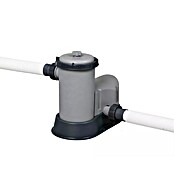 Bestway Bazen s okvirom Steel Pro Max  (Ø x V: 488 x 122 cm, Siva, 19.500 l) | BAUHAUS
