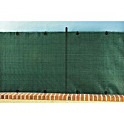Zaščita pred pogledi Recynet  (10 x 1,5 m) | 7428 - Sichtschutzmatten Kunststoff | IAGC - Sichtschutz | IAG - Außenbereichsausstattung | IA - Gartenhartware | I - Stadtgarten | BAUHAUS
