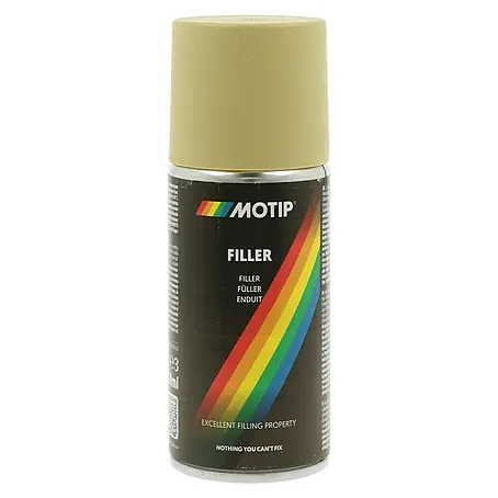 Motip  Filler