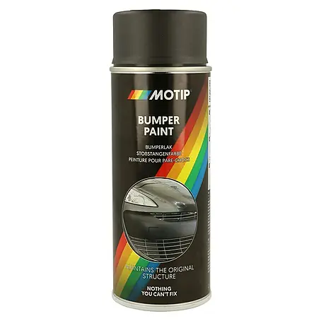 Motip  Stoßstangenspray