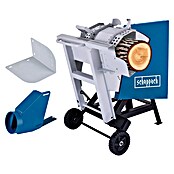 Scheppach Wippkreissäge HS550 230V (3 000 W, Durchmesser Sägeblatt: 505 mm, Bohrung Sägeblatt: 30 mm) | BAUHAUS