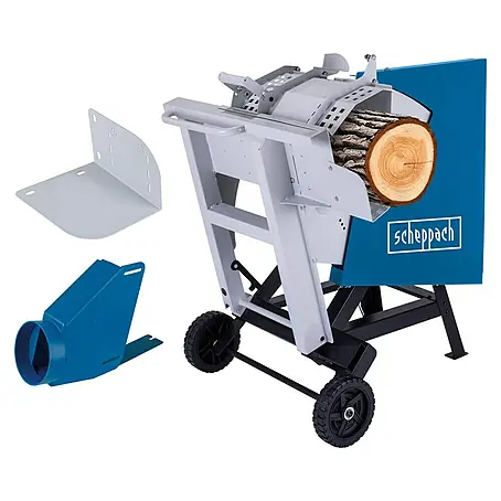 Scheppach  Wippkreissäge HS550
