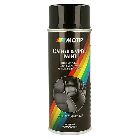 Motip  Spezialspray Leder & Vinyl