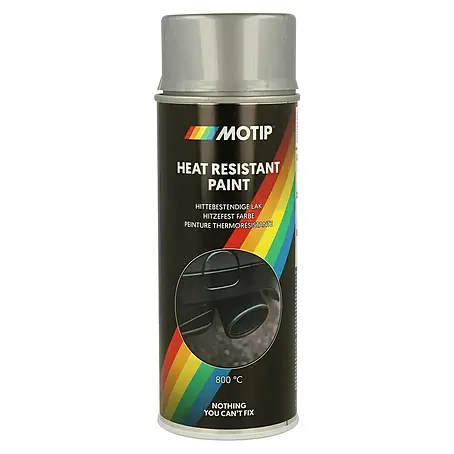 Motip  Hitzefestspray