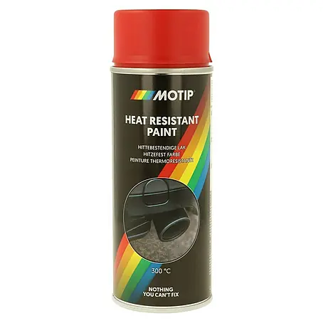 Motip  Hitzefestspray