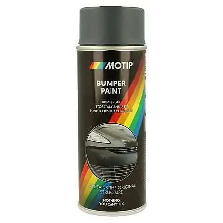 Motip  Stoßstangenspray