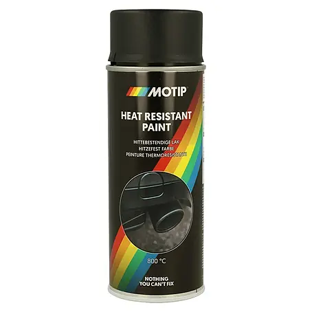 Motip  Hitzefestspray