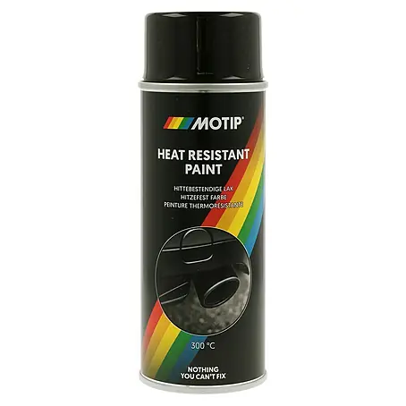 Motip  Hitzefestspray