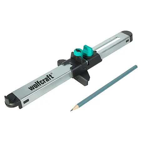 Wolfcraft  Anreißlehre