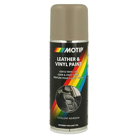 Motip  Spezialspray Leder & Vinyl