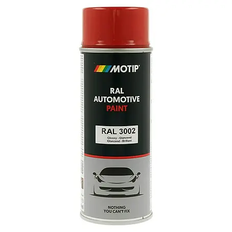 Motip  Sprühlack