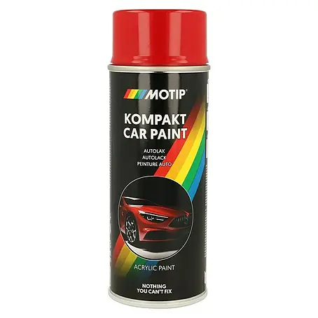 Motip  Sprühlack Kompakt