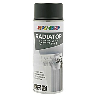 Dupli-Color Sprej za radiator (Antracit, Mat, 400 ml)