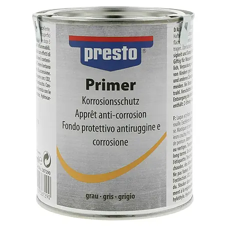 Presto  Primer