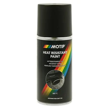 Motip  Hitzefestspray