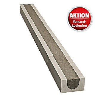 Kalksand-Sturz NF (100 x 11,5 x 7,1 cm)
