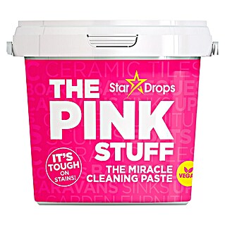 Star Drops The Pink Stuff Univerzalno svenamjensko sredstvo za čišćenje The Miracle Cleaning Paste (850 g, Kutija)