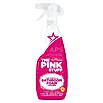Star Drops The Pink Stuff Detergente para ducha y baño (750 ml, Botella con cabezal rociable) | BAUHAUS