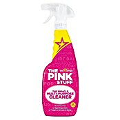 Star Drops The Pink Stuff Univerzalno svenamjensko sredstvo za čišćenje The Miracle Multi-Purpose Cleaner  (750 ml, Boca s prskajućom glavom) | BAUHAUS