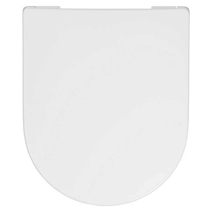 Camargue Pico WC-Sitz Pico 4.0 (Duroplast, Weiß, Mit Absenkautomatik) | BAUHAUS