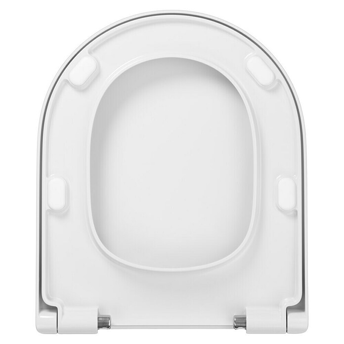 Camargue Pico WC-Sitz Pico 4.0 (Duroplast, Weiß, Mit Absenkautomatik) | BAUHAUS