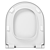 Camargue Pico WC-Sitz Pico 4.0 (Duroplast, Weiß, Mit Absenkautomatik) | BAUHAUS