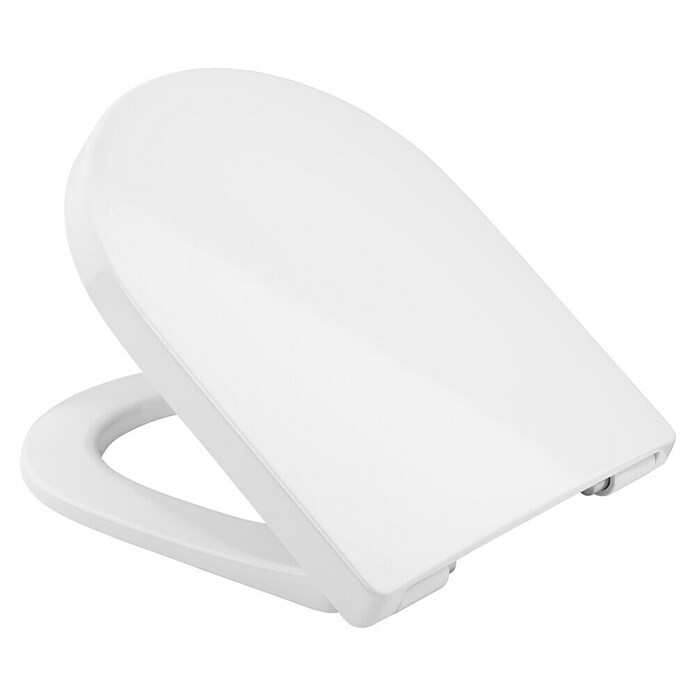 Camargue Pico WC-Sitz Pico 4.0 (Duroplast, Weiß, Mit Absenkautomatik) | BAUHAUS