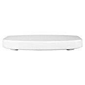 Camargue Pico WC-Sitz Pico 4.0 (Duroplast, Weiß, Mit Absenkautomatik) | BAUHAUS