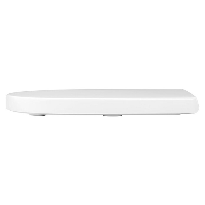 Camargue Pico WC-Sitz Pico 4.0 (Duroplast, Weiß, Mit Absenkautomatik) | BAUHAUS
