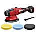 Skil PWRCore 20V Accupolijst- en schuurmachine + Gratis Accu Compressor 