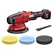 Skil PWRCore 20V Accupolijst- en schuurmachine + Gratis Accu Compressor (Borstelloze motor, Excl. accu) | BAUHAUS