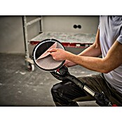 Skil Wand- en plafondschuurmachine + Gratis Accu Compressor (Lengte: 1,8 m, Kabellengte: 4 m) | BAUHAUS