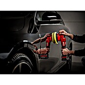 Skil PWRCore 20V Accupolijst- en schuurmachine + Gratis Accu Compressor (Borstelloze motor, Excl. accu) | BAUHAUS
