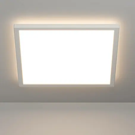 Eglo  LED-Deckenleuchte Rovito-R