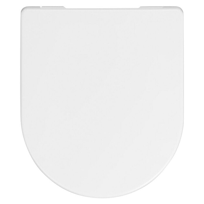 Cedo WC deska Bacan  (Plastika, Bela, S samodejnim spuščanjem) | 3775 - WC-Sitz Kunststoff | DADI - WC-Sitze | DAD - Badausstattung | DA - Badausstattung/Bäderwelt | D - Sanitär | BAUHAUS