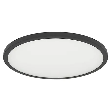 Eglo Connect LED-Deckenleuchte rund Sarsina-Z