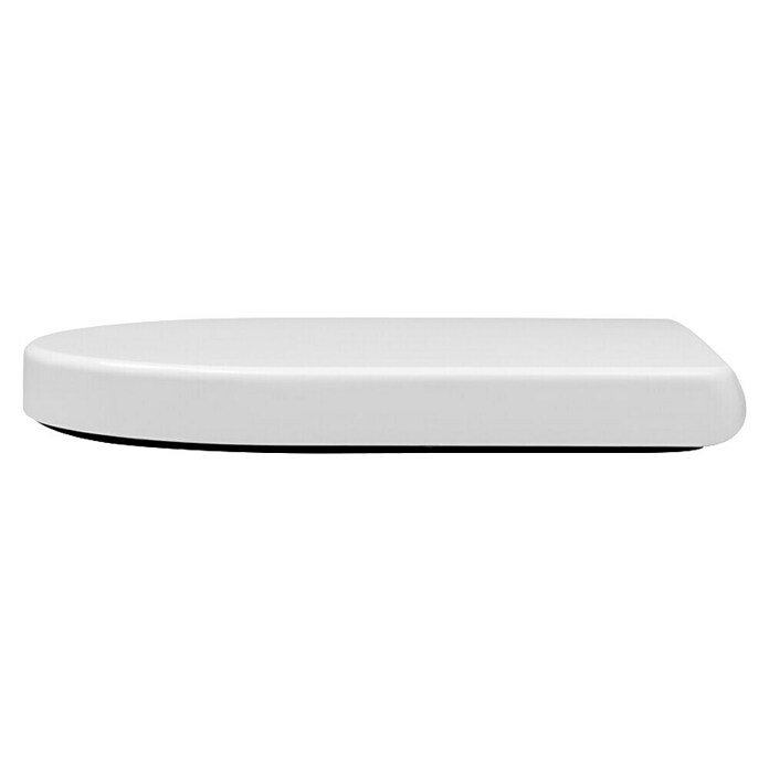 Cedo WC deska Bacan  (Plastika, Bela, S samodejnim spuščanjem) | 3775 - WC-Sitz Kunststoff | DADI - WC-Sitze | DAD - Badausstattung | DA - Badausstattung/Bäderwelt | D - Sanitär | BAUHAUS