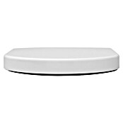 Cedo WC deska Bacan  (Plastika, Bela, S samodejnim spuščanjem) | 3775 - WC-Sitz Kunststoff | DADI - WC-Sitze | DAD - Badausstattung | DA - Badausstattung/Bäderwelt | D - Sanitär | BAUHAUS