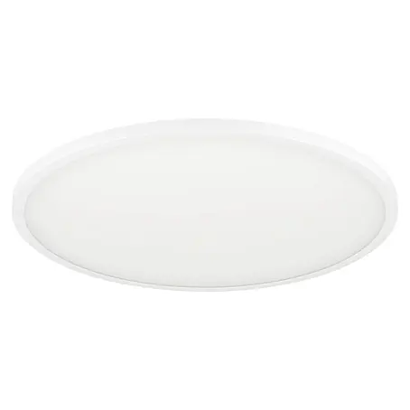 Eglo Connect LED-Deckenleuchte rund Sarsina-Z