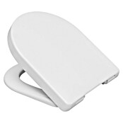 Cedo WC deska Bacan  (Plastika, Bela, S samodejnim spuščanjem) | 3775 - WC-Sitz Kunststoff | DADI - WC-Sitze | DAD - Badausstattung | DA - Badausstattung/Bäderwelt | D - Sanitär | BAUHAUS