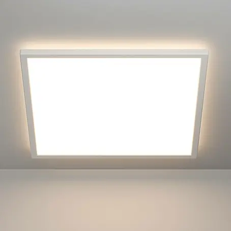 Eglo  LED-Deckenleuchte Rovito-R