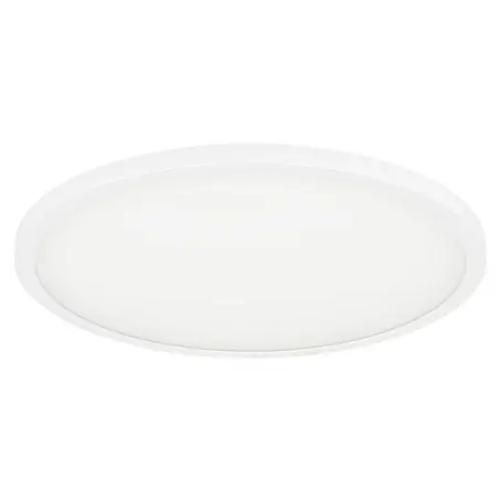 Eglo Connect LED-Deckenleuchte rund Sarsina-Z