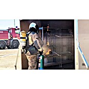 Simonrack Ecofire Extintor de incendios Fighting con gancho (6 l) | BAUHAUS